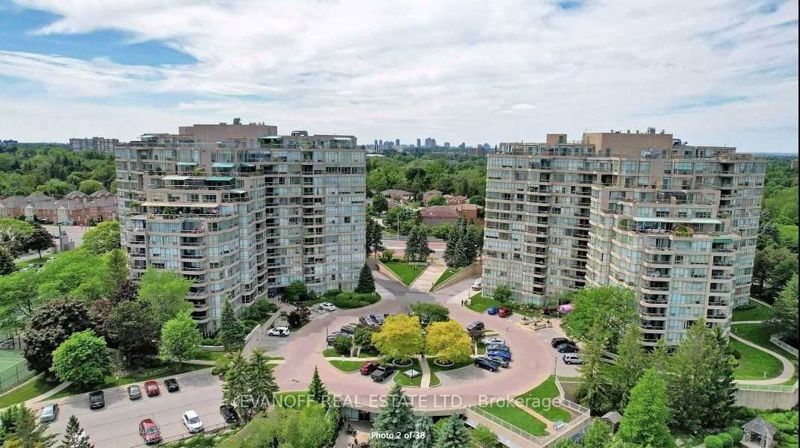 Preview image for 20 Guildwood Pkwy #810, Toronto