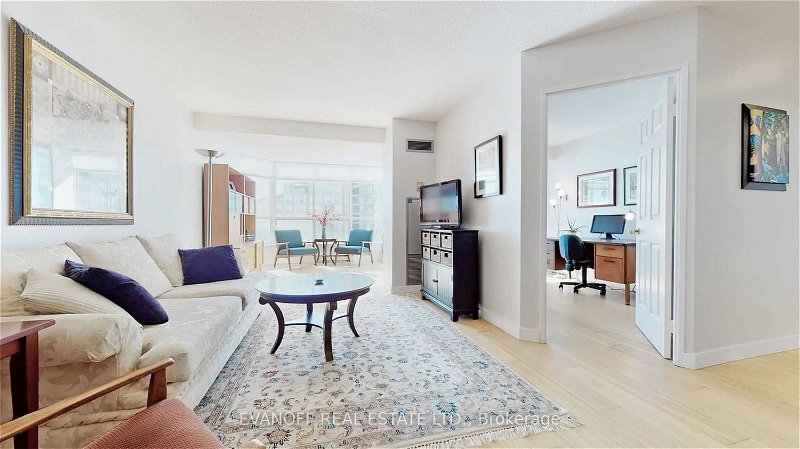 Preview image for 20 Guildwood Pkwy #810, Toronto