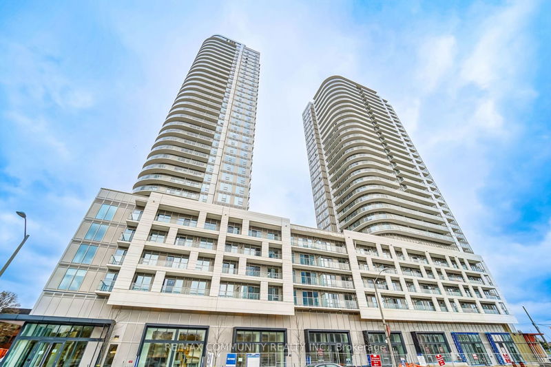 Preview image for 2033 Kennedy Rd #319, Toronto