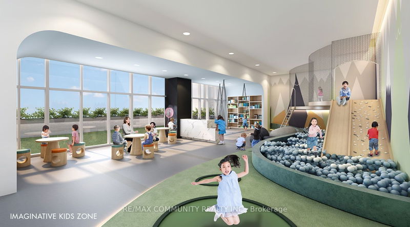 Preview image for 2033 Kennedy Rd #319, Toronto