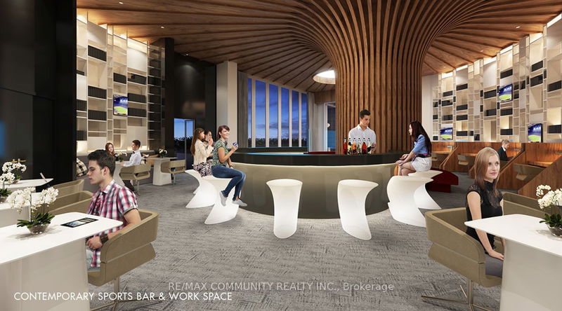 Preview image for 2033 Kennedy Rd #319, Toronto