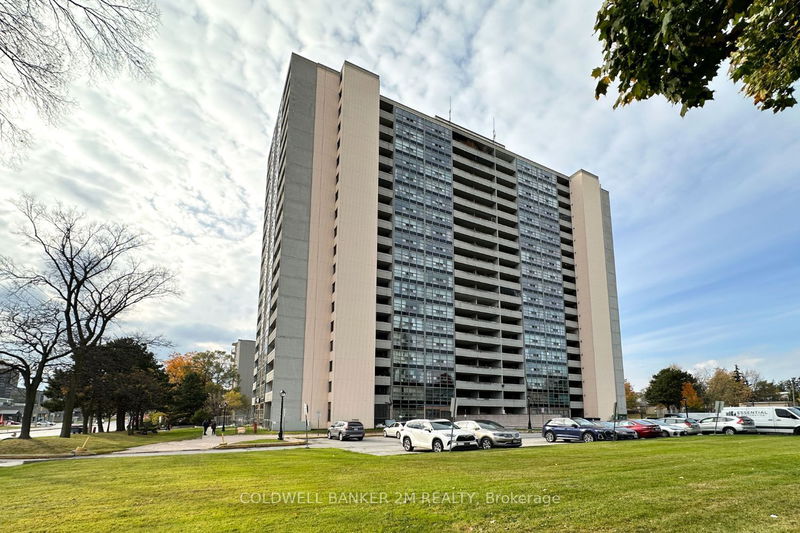 Preview image for 3380 Eglinton Ave E #1806, Toronto