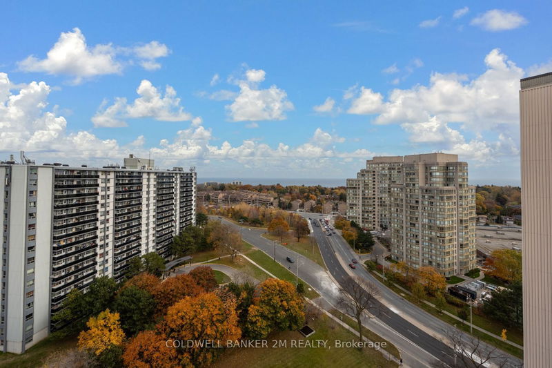 Preview image for 3380 Eglinton Ave E #1806, Toronto