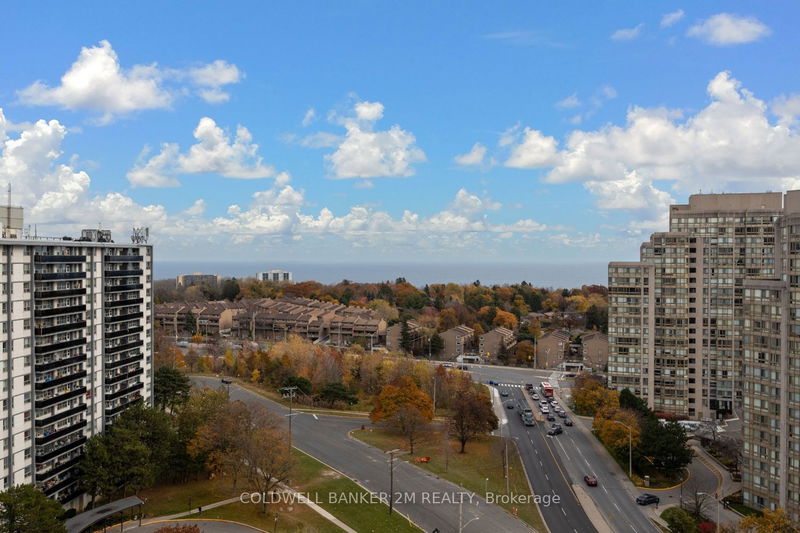 Preview image for 3380 Eglinton Ave E #1806, Toronto