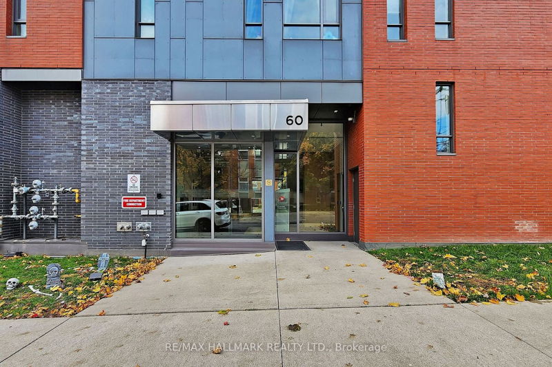 Preview image for 60 Haslett Ave #406, Toronto