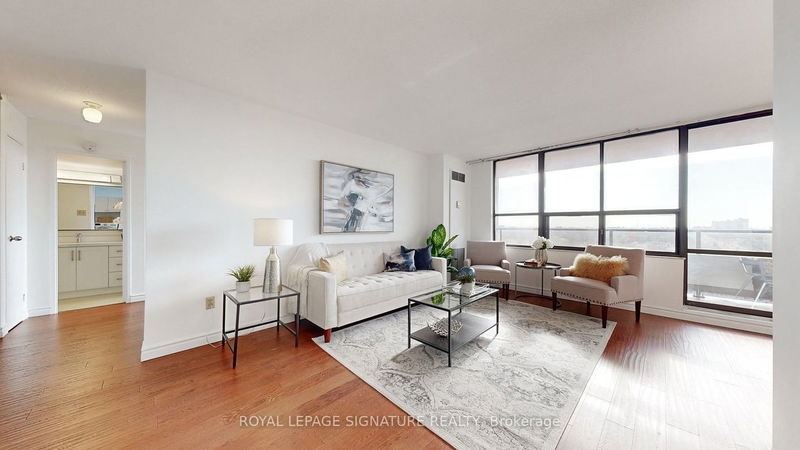 Preview image for 2721 Victoria Park Ave #1103, Toronto