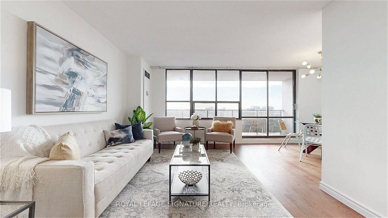 Preview image for 2721 Victoria Park Ave #1103, Toronto