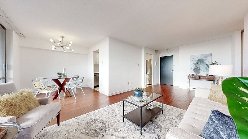 Preview image for 2721 Victoria Park Ave #1103, Toronto
