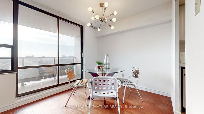 Preview image for 2721 Victoria Park Ave #1103, Toronto