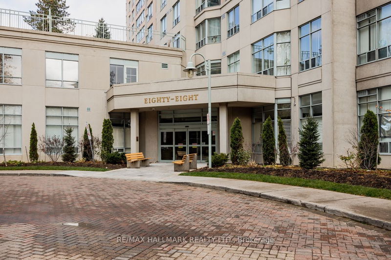 Preview image for 88 Corporate Dr #2817, Toronto