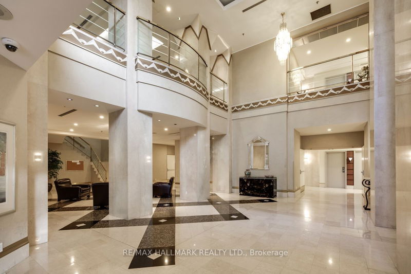 Preview image for 88 Corporate Dr #2817, Toronto