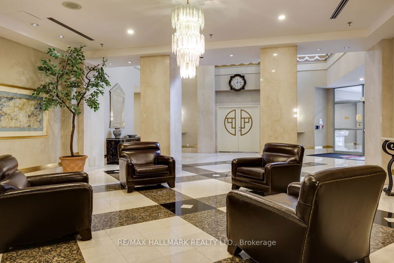 Preview image for 88 Corporate Dr #2817, Toronto