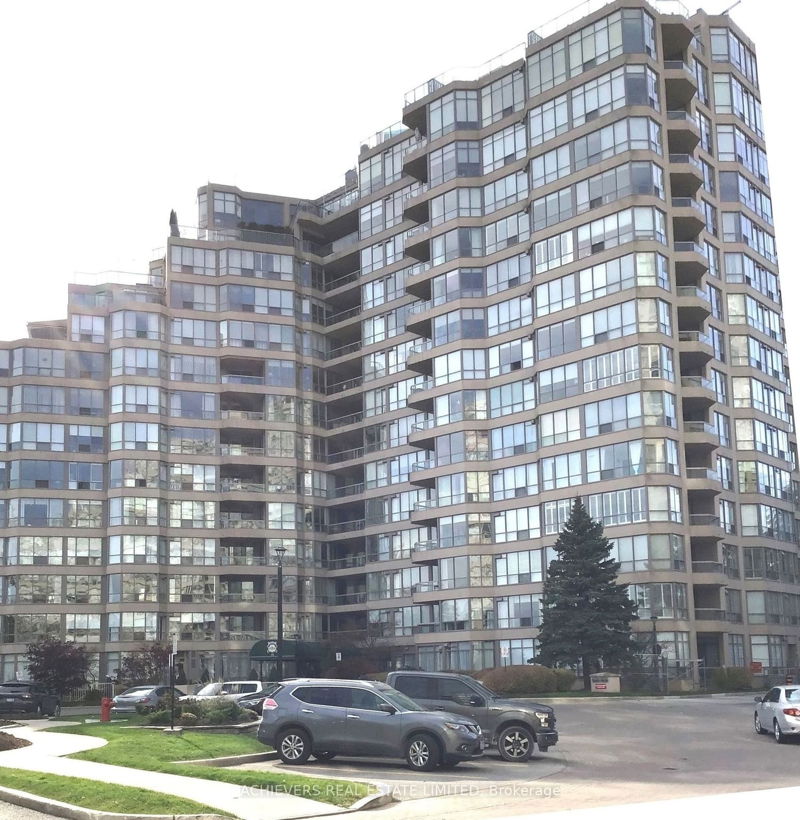 Preview image for 10 Guildwood Pkwy #1217, Toronto