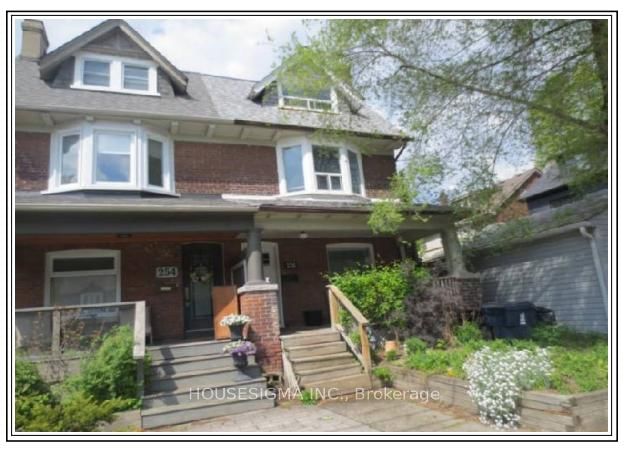 Preview image for 256 Woodbine Ave, Toronto