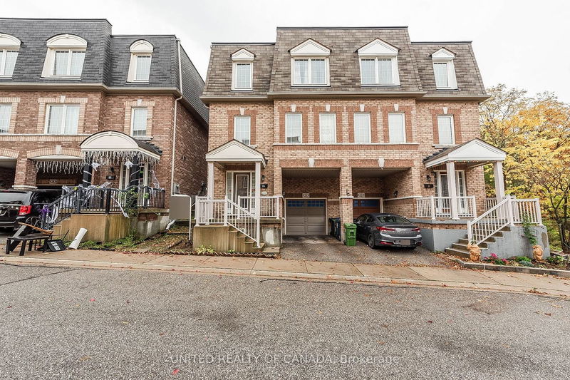 Preview image for 26 Jeremiah Lane, Toronto