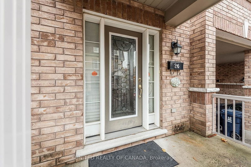 Preview image for 26 Jeremiah Lane, Toronto