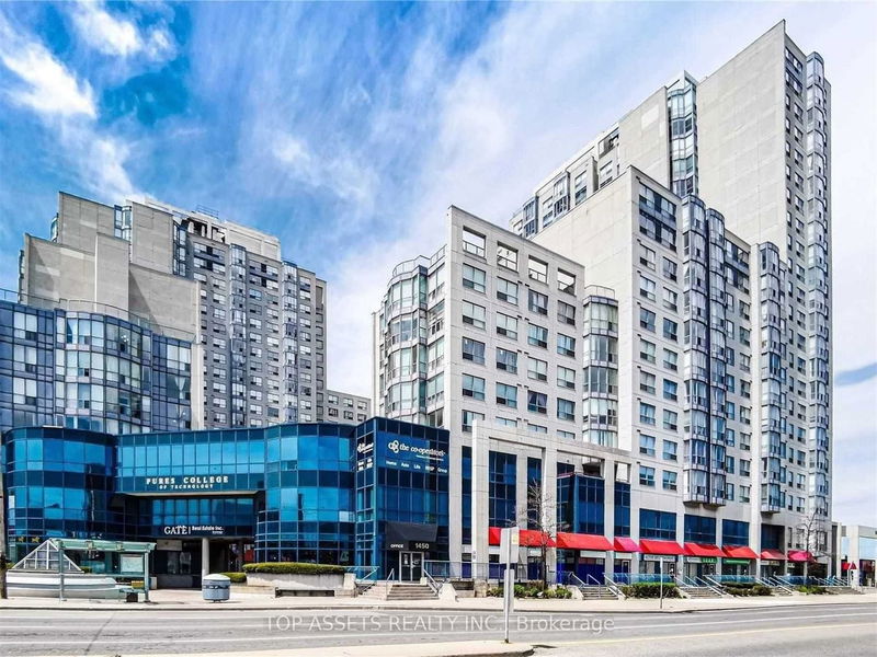 Preview image for 1470 Midland Ave #1106, Toronto