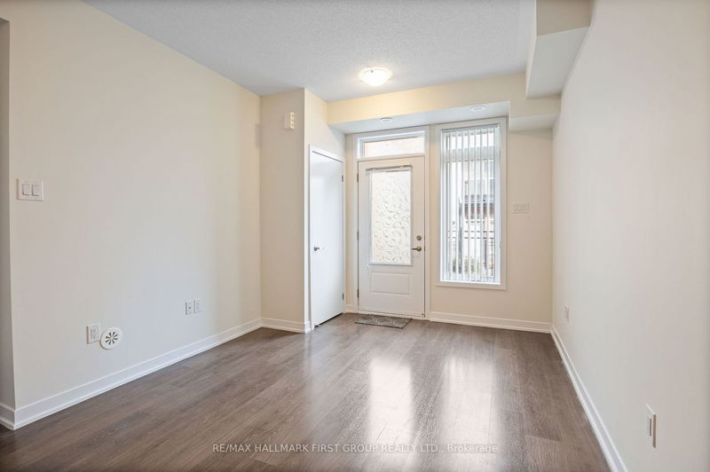 Preview image for 60 Orchid Place Dr #8, Toronto