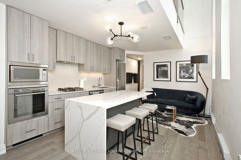 Preview image for 175 Jones Ave #1, Toronto