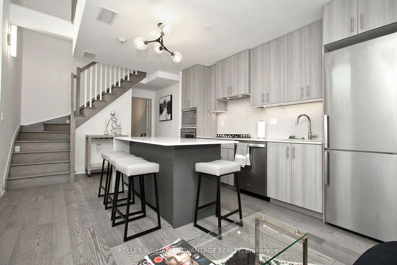 Preview image for 175 Jones Ave #1, Toronto
