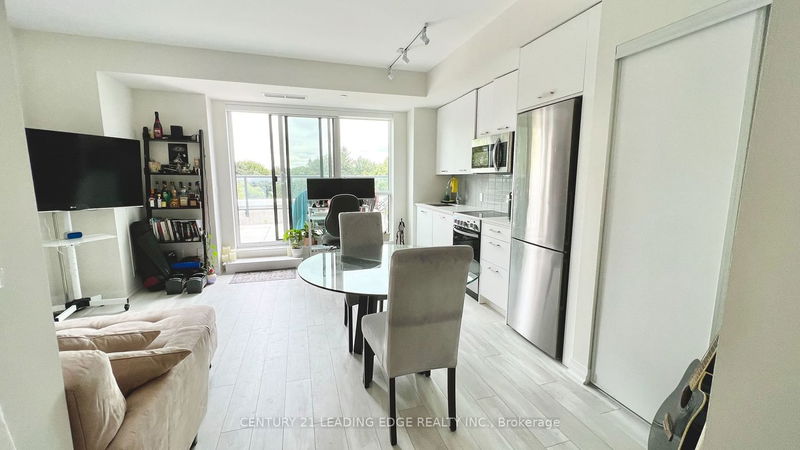 Preview image for 1630 Queen St E #601, Toronto