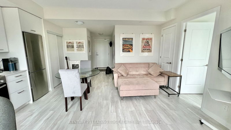Preview image for 1630 Queen St E #601, Toronto