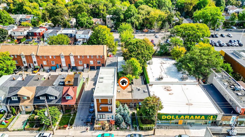 Preview image for 303 Coxwell Ave, Toronto