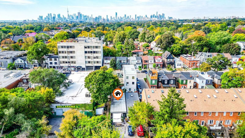 Preview image for 303 Coxwell Ave, Toronto