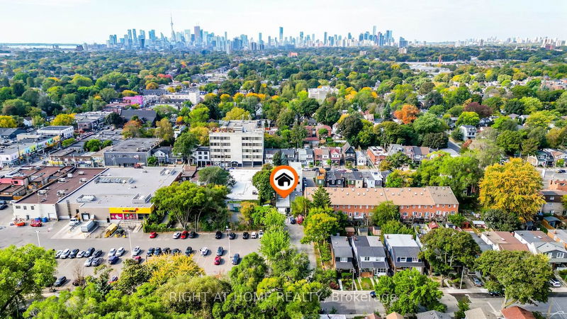 Preview image for 303 Coxwell Ave, Toronto