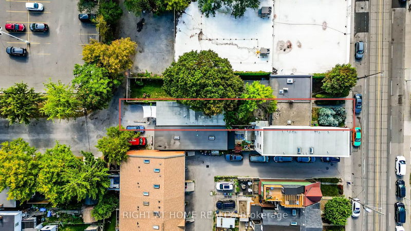 Preview image for 303 Coxwell Ave, Toronto