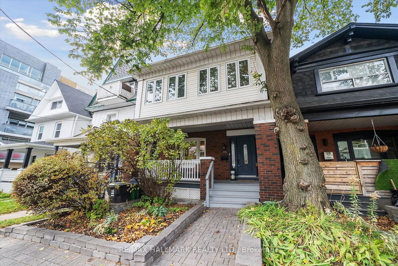 Preview image for 214 Woodbine Ave, Toronto
