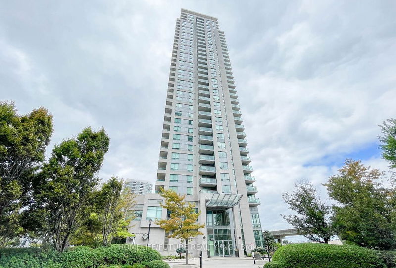 Preview image for 50 Brian Harrison Way #709, Toronto