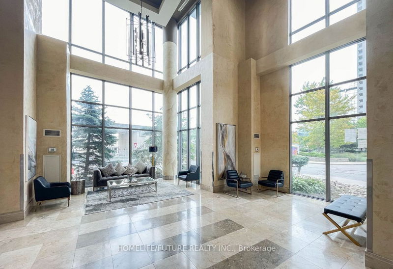 Preview image for 50 Brian Harrison Way #709, Toronto