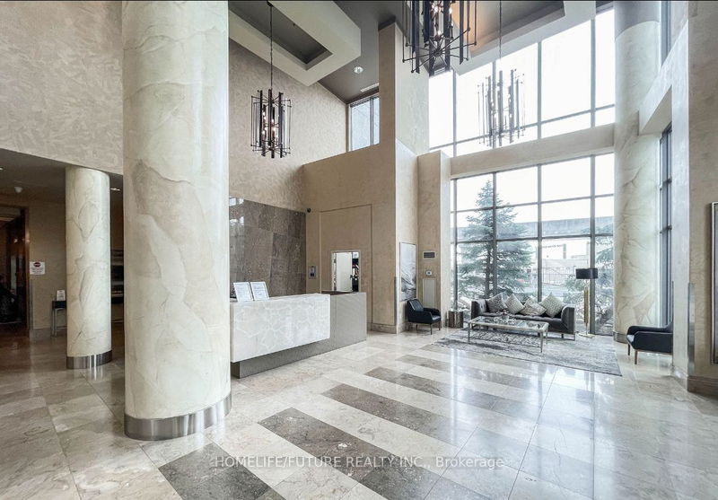 Preview image for 50 Brian Harrison Way #709, Toronto