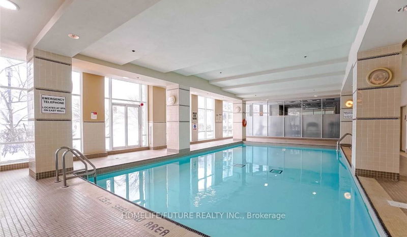Preview image for 50 Brian Harrison Way #709, Toronto