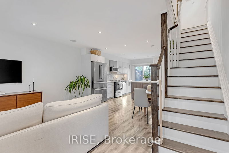 Preview image for 513 Strathmore Blvd, Toronto