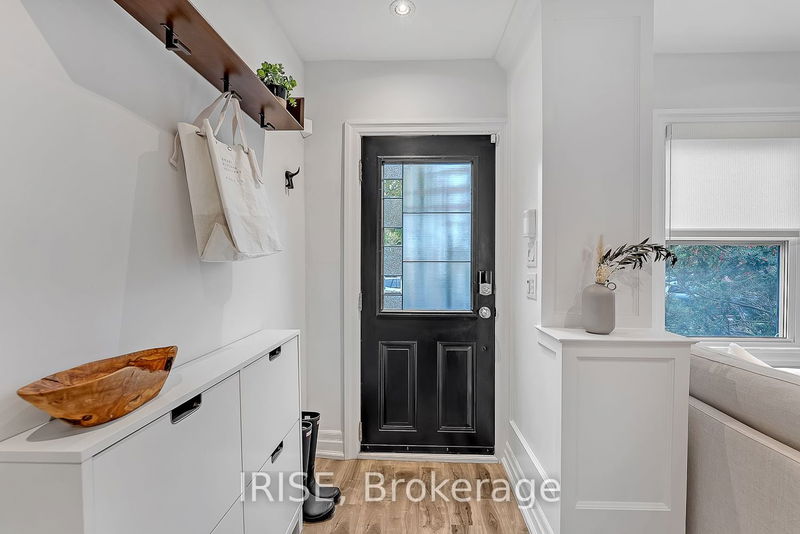 Preview image for 513 Strathmore Blvd, Toronto