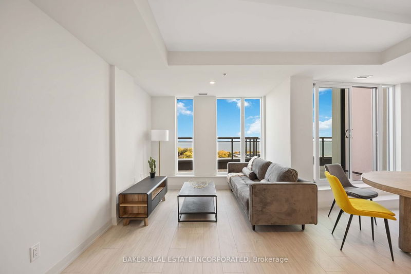 Preview image for 90 Glen Everest Rd #906, Toronto