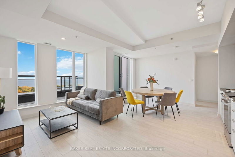 Preview image for 90 Glen Everest Rd #906, Toronto