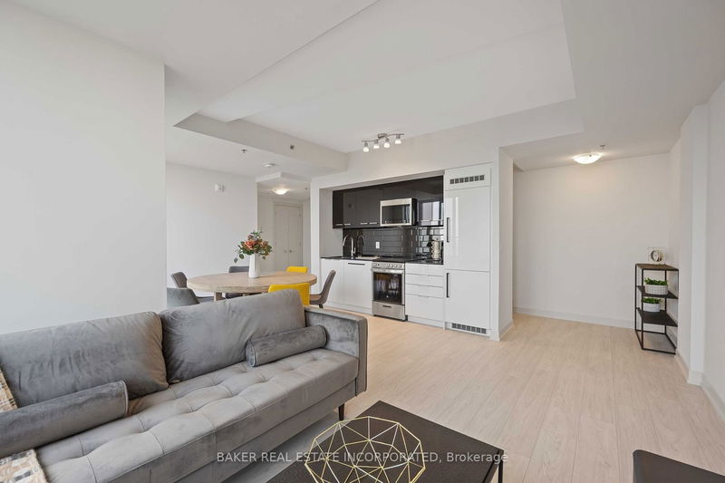 Preview image for 90 Glen Everest Rd #906, Toronto