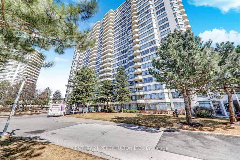 Preview image for 3 Greystone Walk Dr #730, Toronto