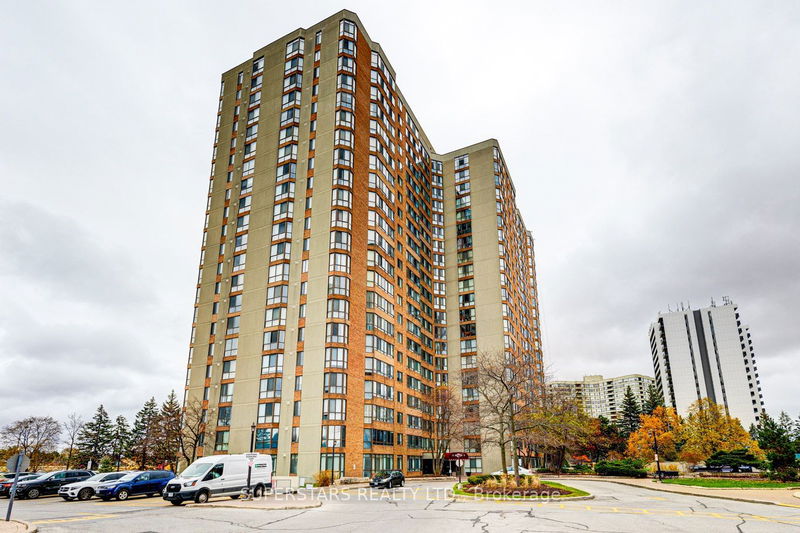 Preview image for 75 Bamburgh Circ #1415, Toronto