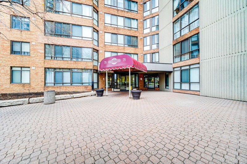 Preview image for 75 Bamburgh Circ #1415, Toronto