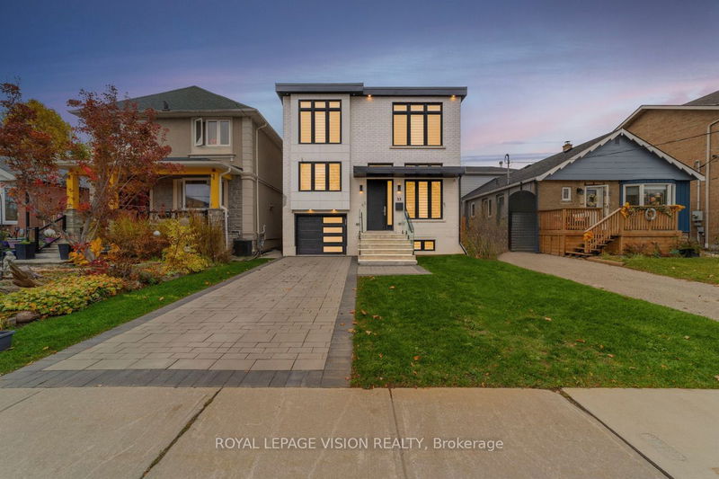 Preview image for 33 Marilyn Cres, Toronto