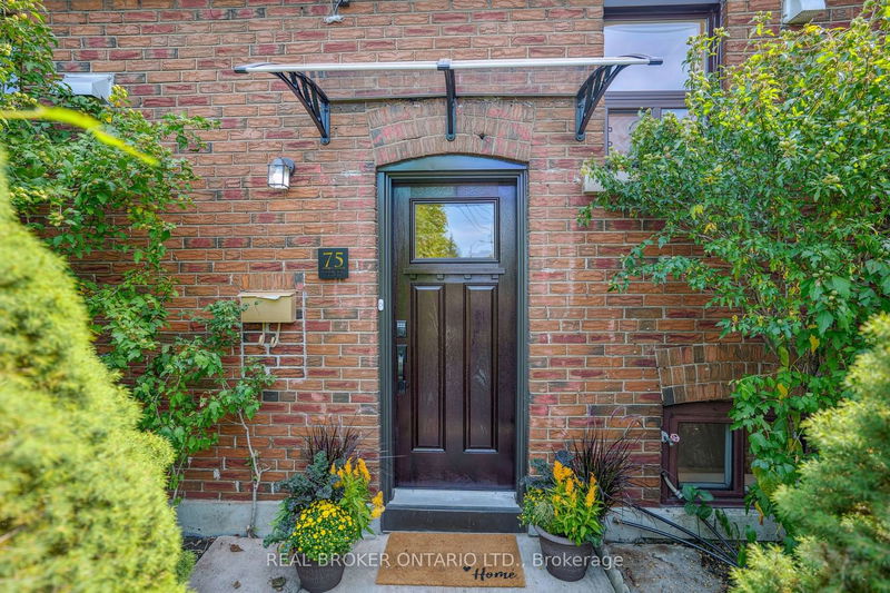 Preview image for 75 Rivercourt Blvd, Toronto