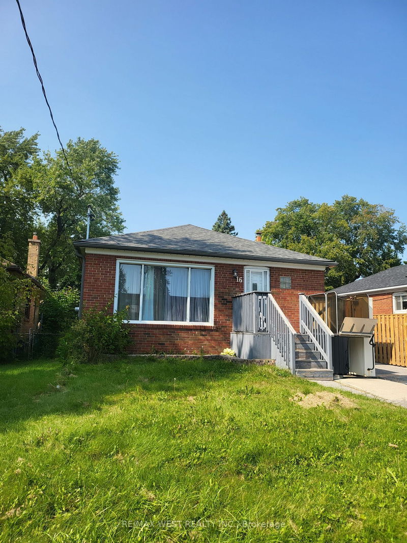 Preview image for 16 Seminole Ave, Toronto