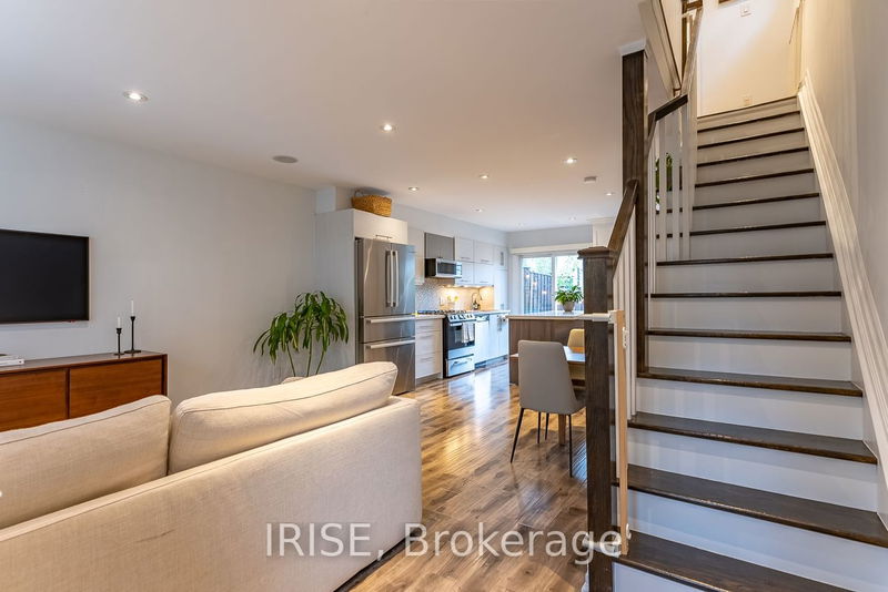 Preview image for 513 Strathmore Blvd, Toronto