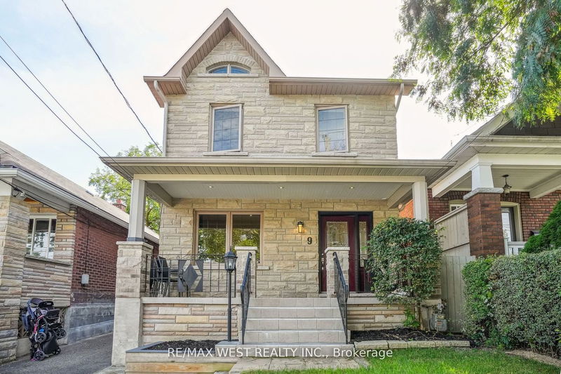 Preview image for 9 Westbrook Ave, Toronto