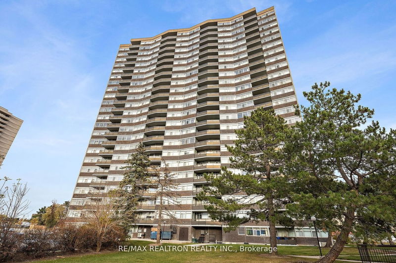 Preview image for 3151 Bridletowne Circ #808, Toronto
