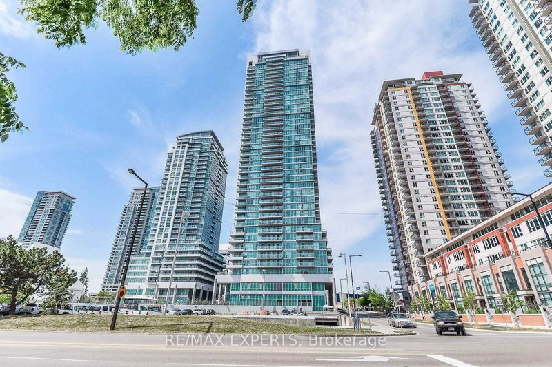 Preview image for 50 Town Centre Crt #3805, Toronto